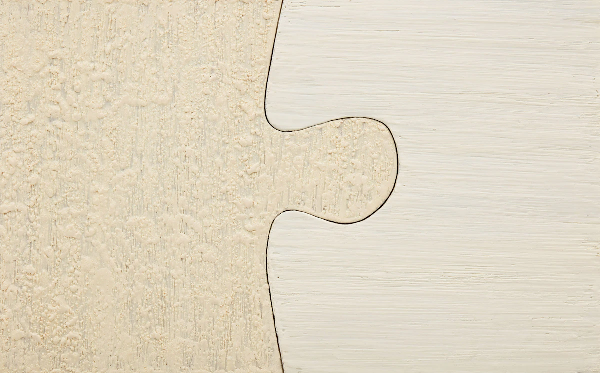 Bruno Capolongo, Consummation, encaustic on panel, 1996