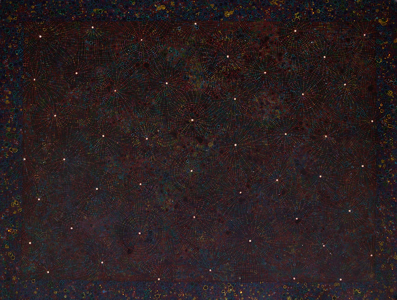 Night Vision #9, Penelope Unravelling by Catherine MacTavish