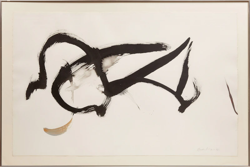 Don Reichert, 1-98-8, mixed media - view 2