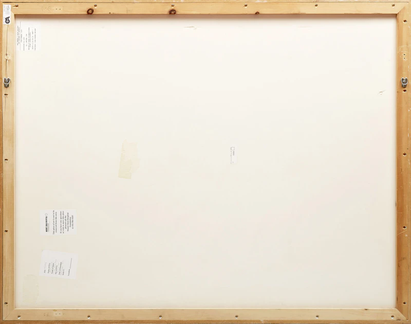Tim Whiten, Hopscotch, pencil - view 3