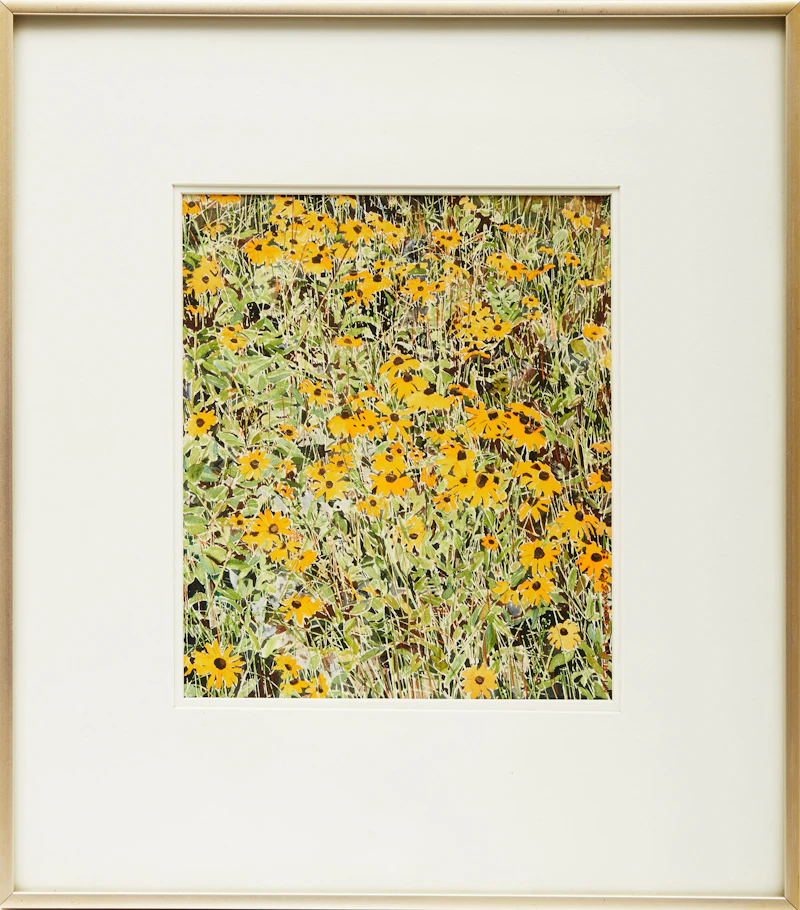 Michael Zarowsky, Three Still Lifes, three watercolours - view 5