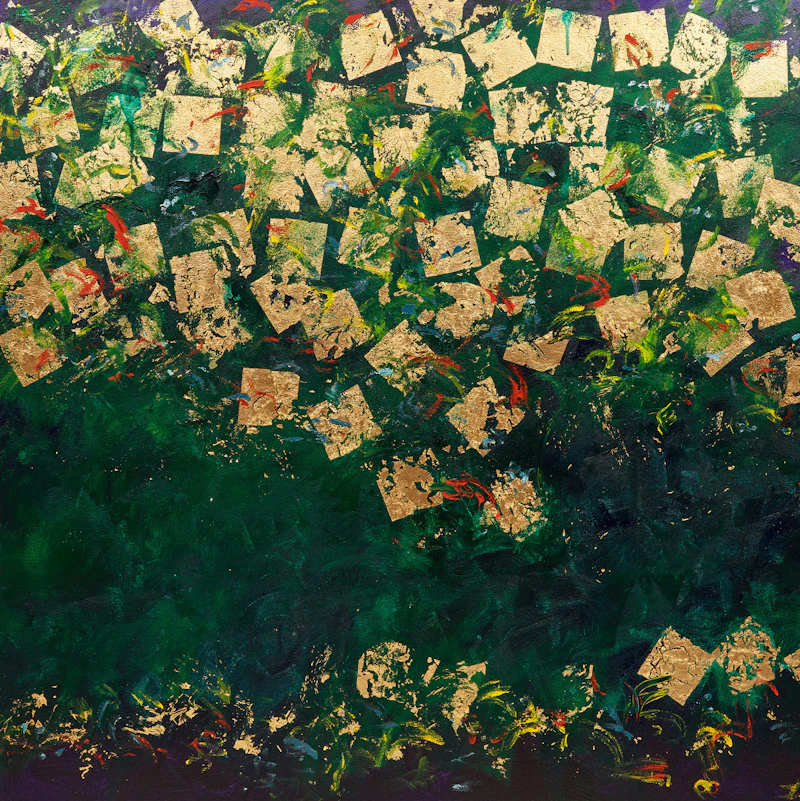 Summer Dreams by Barbara McGivern