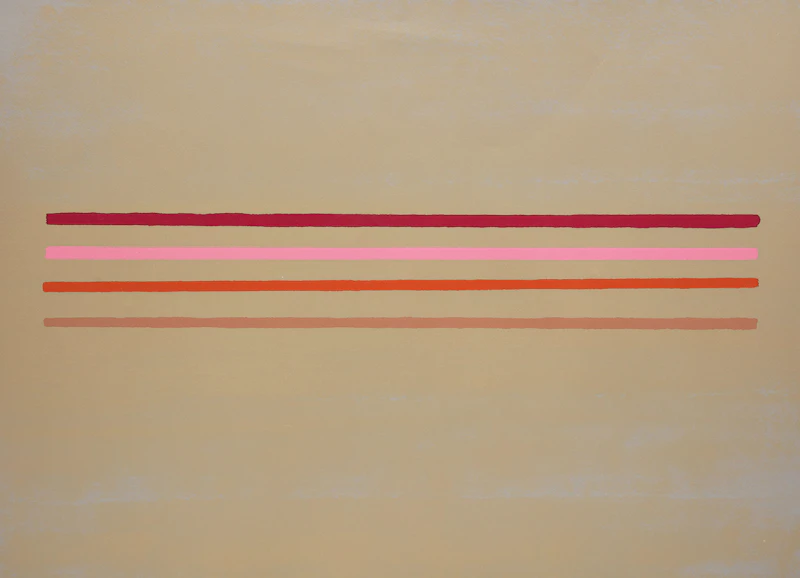 La Plonge #8 by William Perehudoff