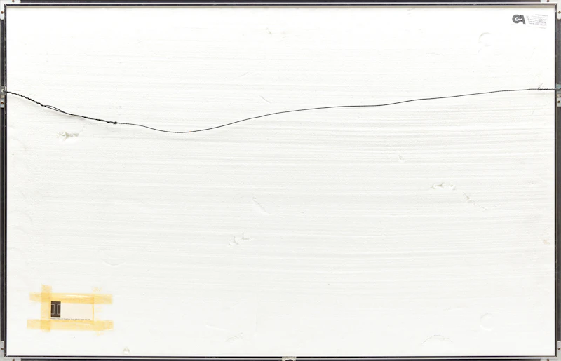 John Howlin, This & That; How & Why; There & Here; Now & Then, four colour lithographs, 1975 - view 6