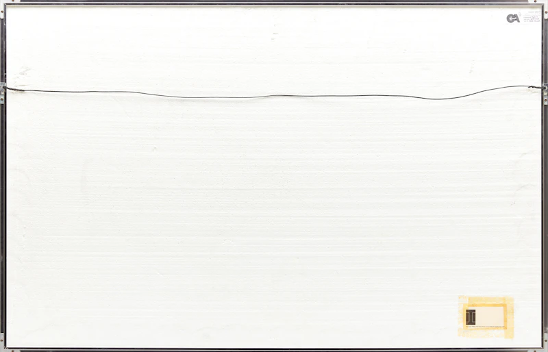 John Howlin, This & That; How & Why; There & Here; Now & Then, four colour lithographs, 1975 - view 9