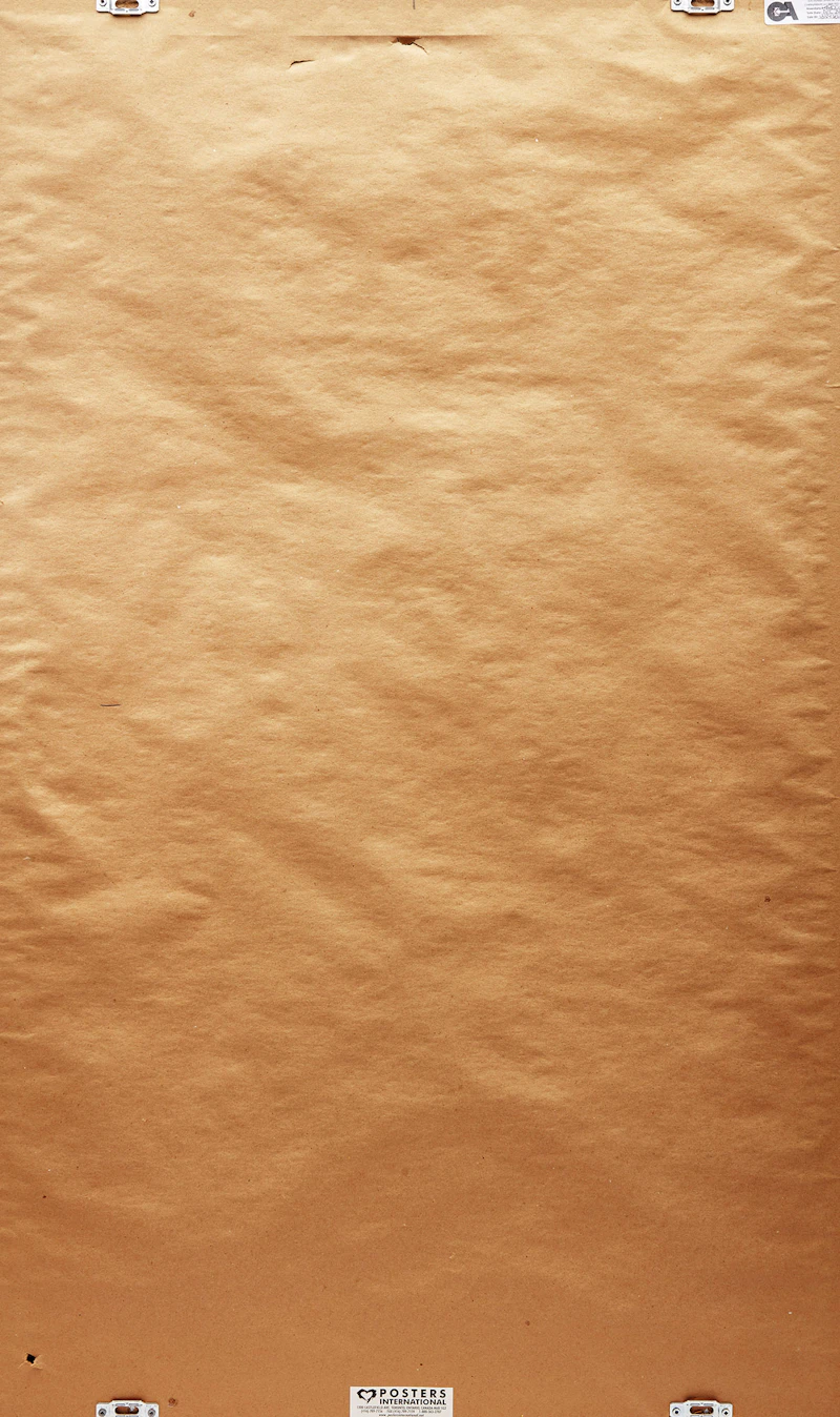 Shirley Wales, Kakistrocracy, colour intaglio, 1962 - view 3