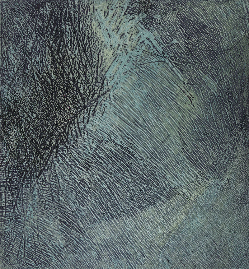 Cascades by Richard Lacroix