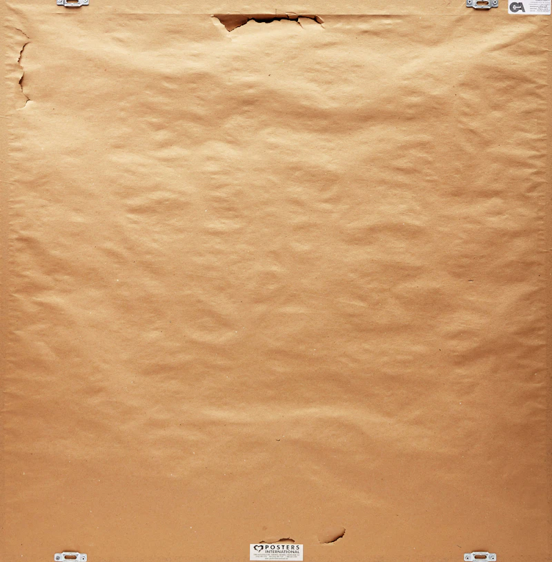 Carl Heywood, Untitled, colour lithograph - view 3
