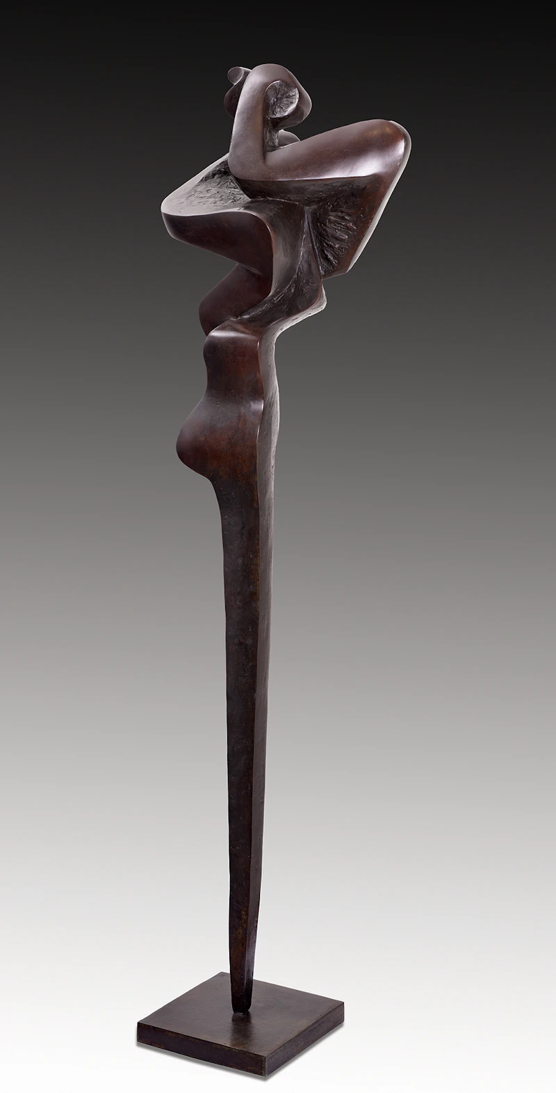 Ritual Dancer, 1960-1962 by Sorel Etrog