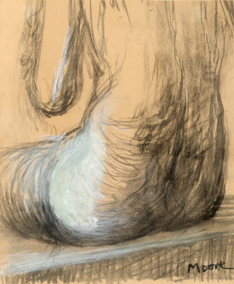 Henry Moore