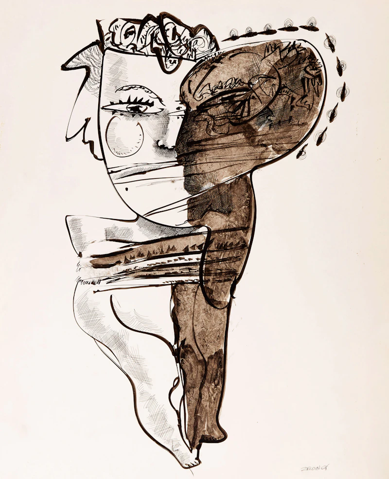 Various Artists, Seven Artworks, seven mixed media artworks - view 14