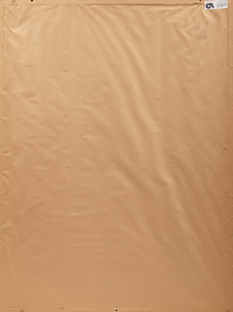 Alfred Pellan, Fées d'eau, serigraph - view 3