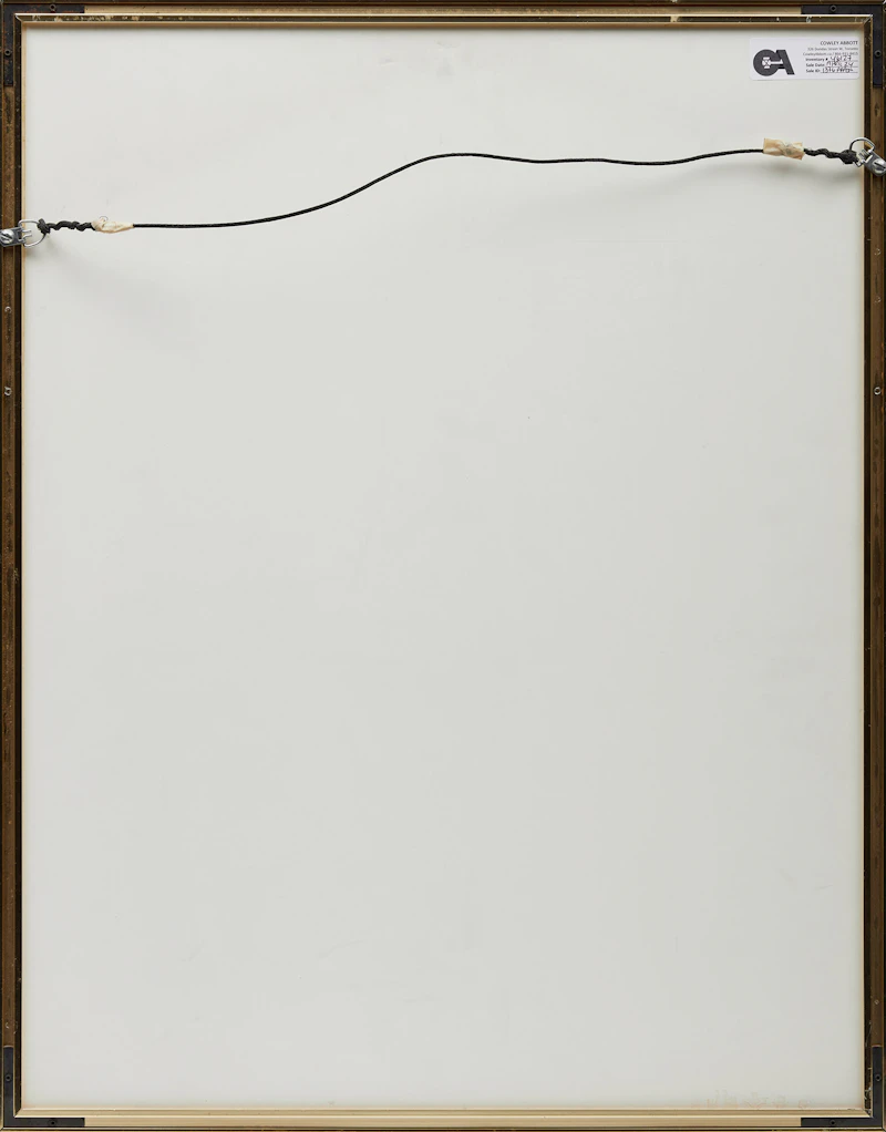 Jane Ash Poitras, Untitled, mixed media, 2000 - view 3