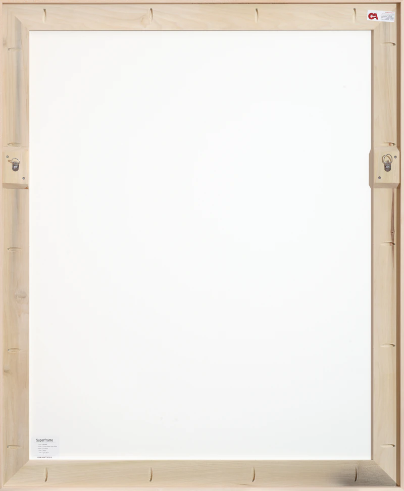 Andy Warhol, Wayne Gretzky #99 (F&S II.306), colour screenprint on Lenox Museum Board, 1984 - view 3