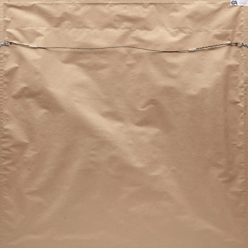 Jessie Oonark, Spirit Making a Wish, colour stencil, 1978 - view 3