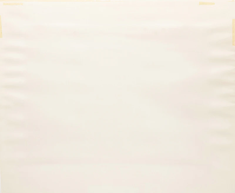 Jack Chambers, Diego Sleeping, lithograph, 1972 - view 3