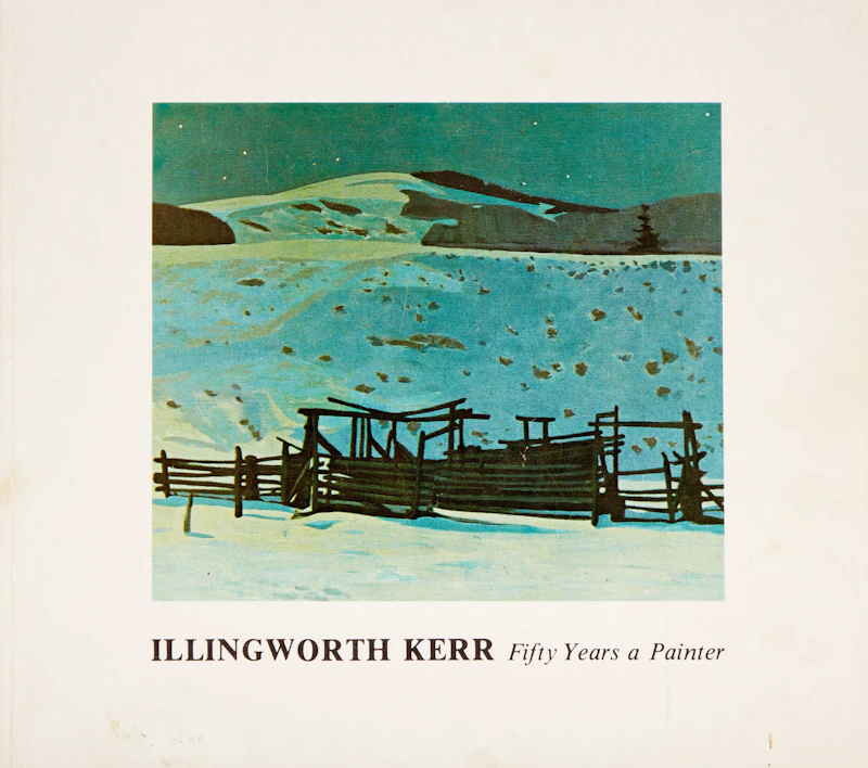 Illingworth Holey Kerr, Fifteen Linoblock Prints, Fifteen linoblock prints - view 5