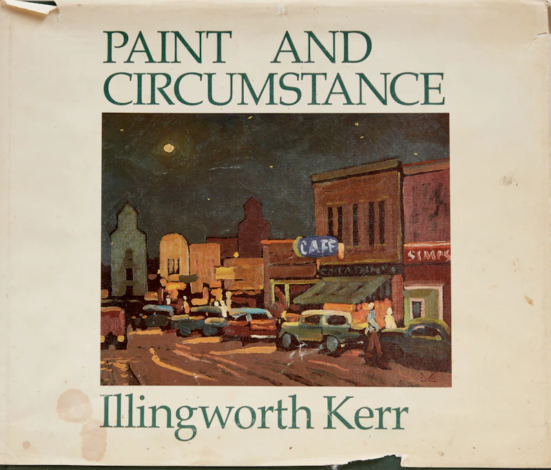 Illingworth Holey Kerr, Fifteen Linoblock Prints, Fifteen linoblock prints - view 6