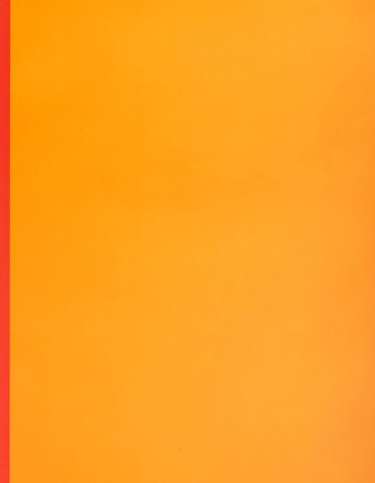 Christian Marcel Barbeau, En marge (1/8), serigraph in colours, 1969