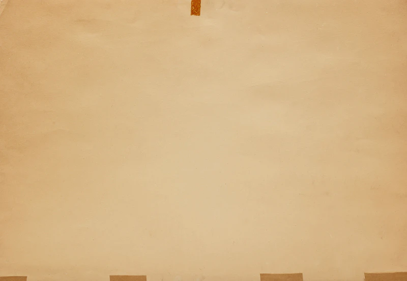 Kazuo Nakamura, Untitled Landscape, india ink drawing, 1984 - view 2