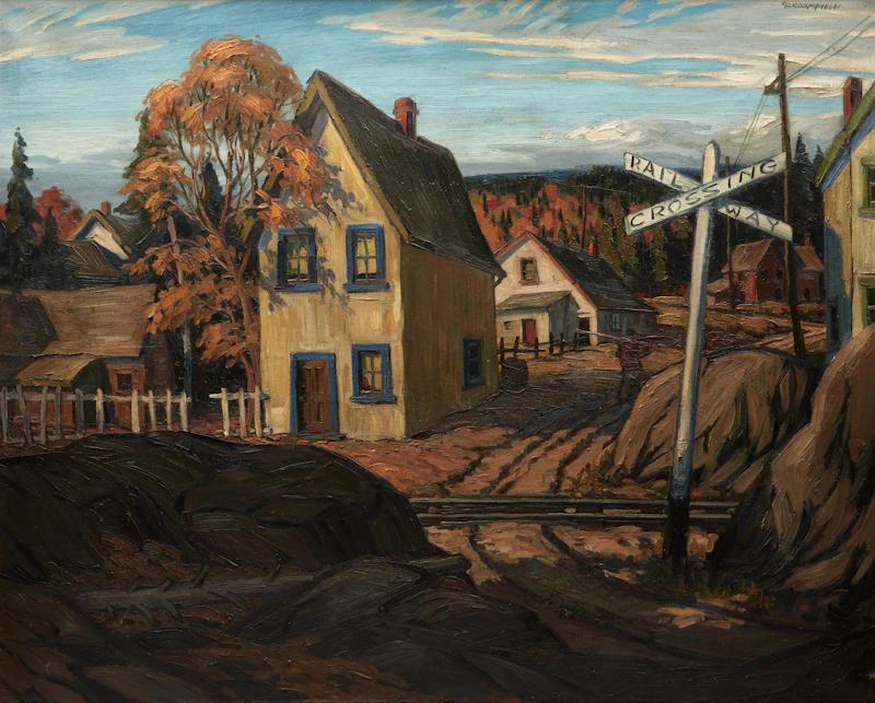 Adolphus George Broomfield