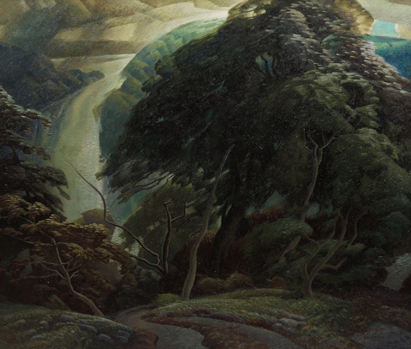 Lawrence Arthur Colley Panton