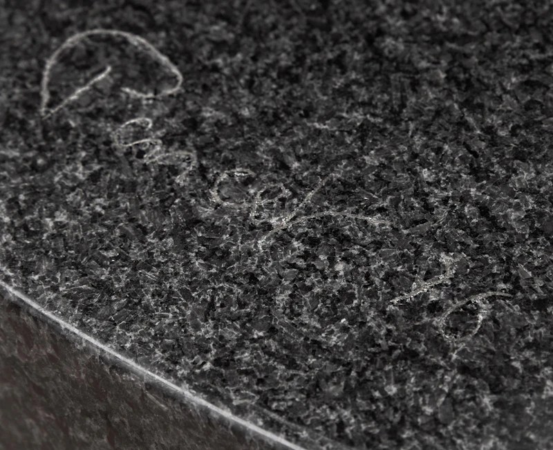 Antoine Poncet, Tacitourne, pink marble - view 4