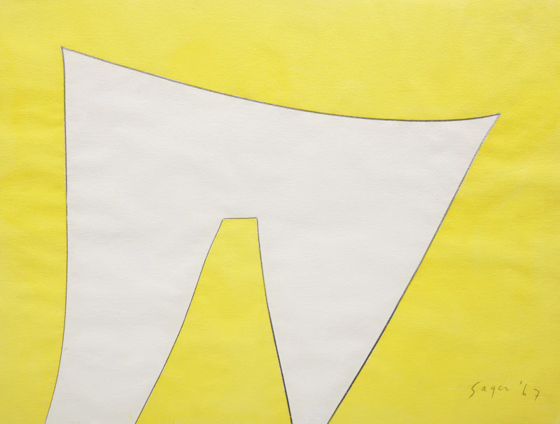 Untitled by Peter Winchell Sager