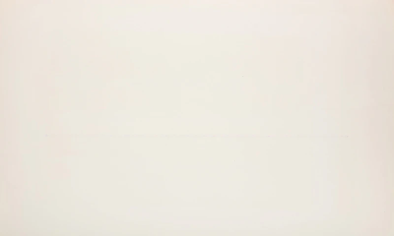 Lawren Phillips Harris, Horizontals, No. 4, 1976, colour serigraph - view 3