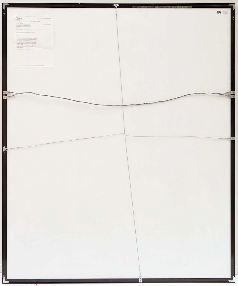 Shary Boyle, Untitled, circa 1997, mixed media - view 3
