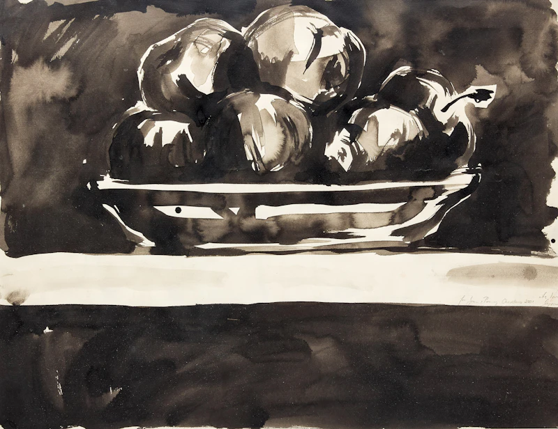 Still Life by Lynn Donoghue