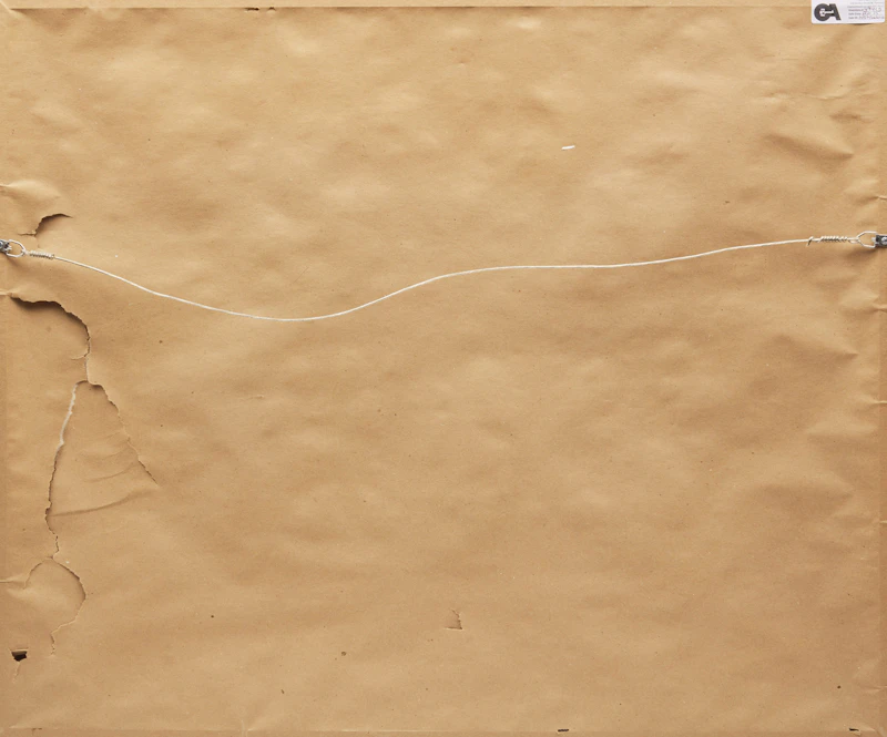Lynn Donoghue, Still Life, watercolour, 2006 - view 3