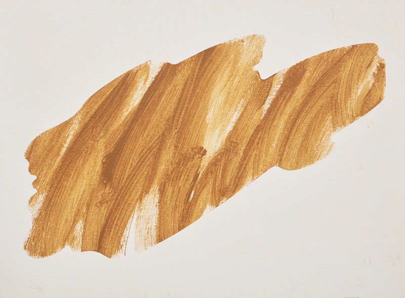#11 CAMEL TAN (colour your world) from THE MIDDLE EAST (J.P) by Garry Neill Kennedy