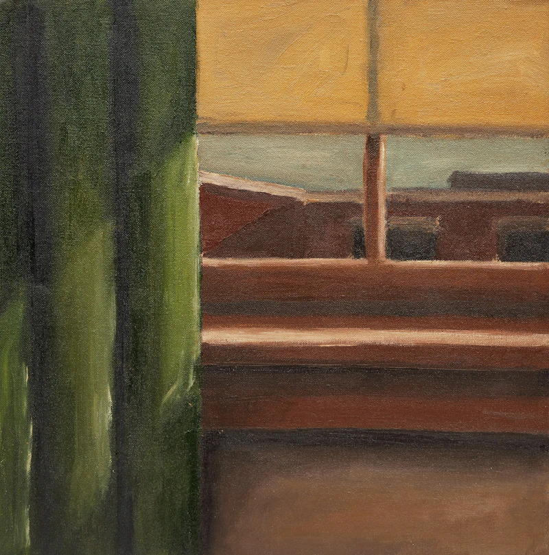 East View by Richard Storms