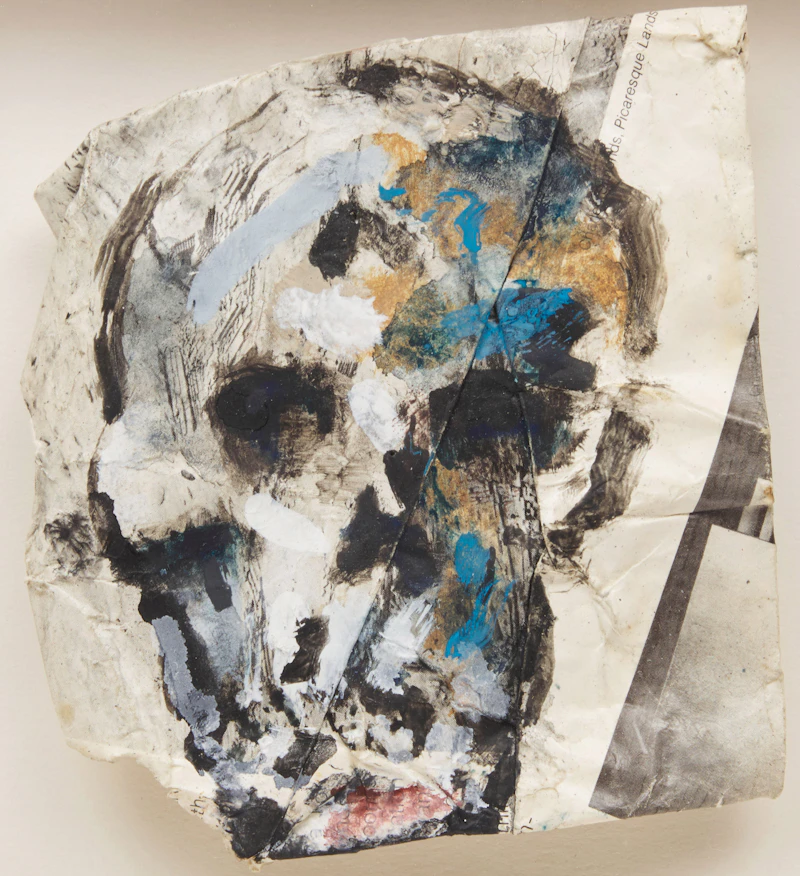 Neandertal; Habilis (from the Skullduggery series) by Robert McNealy