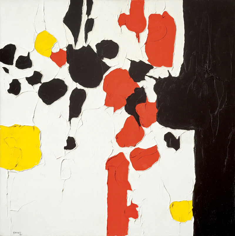 Lise Gervais