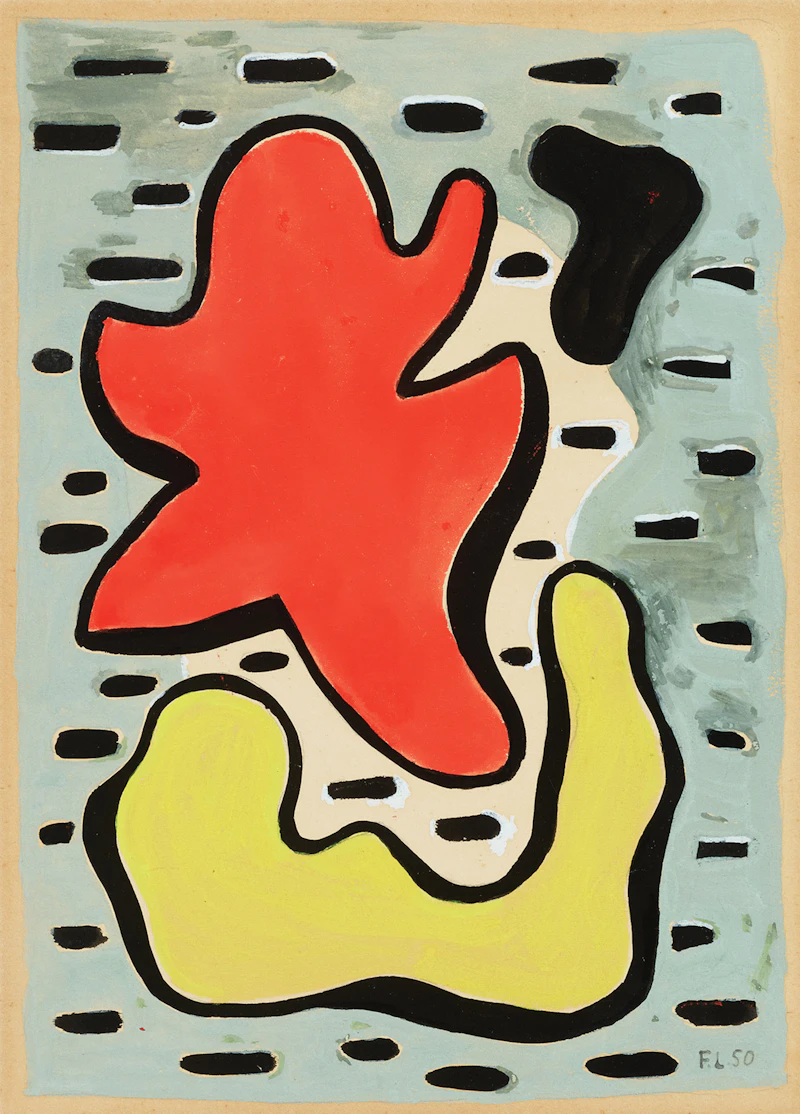 Fernand Léger