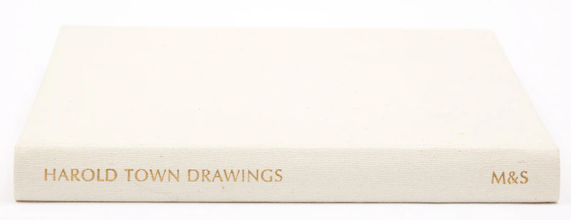 Harold Barling Town, Mary Hopkins, lithograph and book - view 2