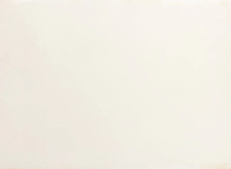 Ronald York Wilson, Blues-Paris, colour screenprint, 1966 - view 3