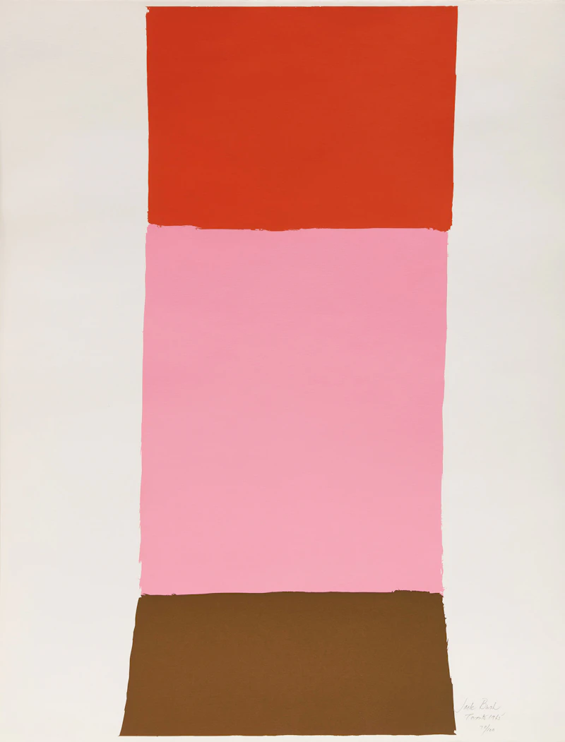 Various Artists, Toronto 20 Portfolio, 1965, portfolio of 19 prints - view 3