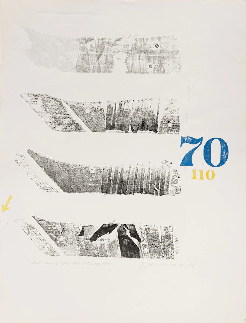Various Artists, Toronto 20 Portfolio, 1965, portfolio of 19 prints - view 5