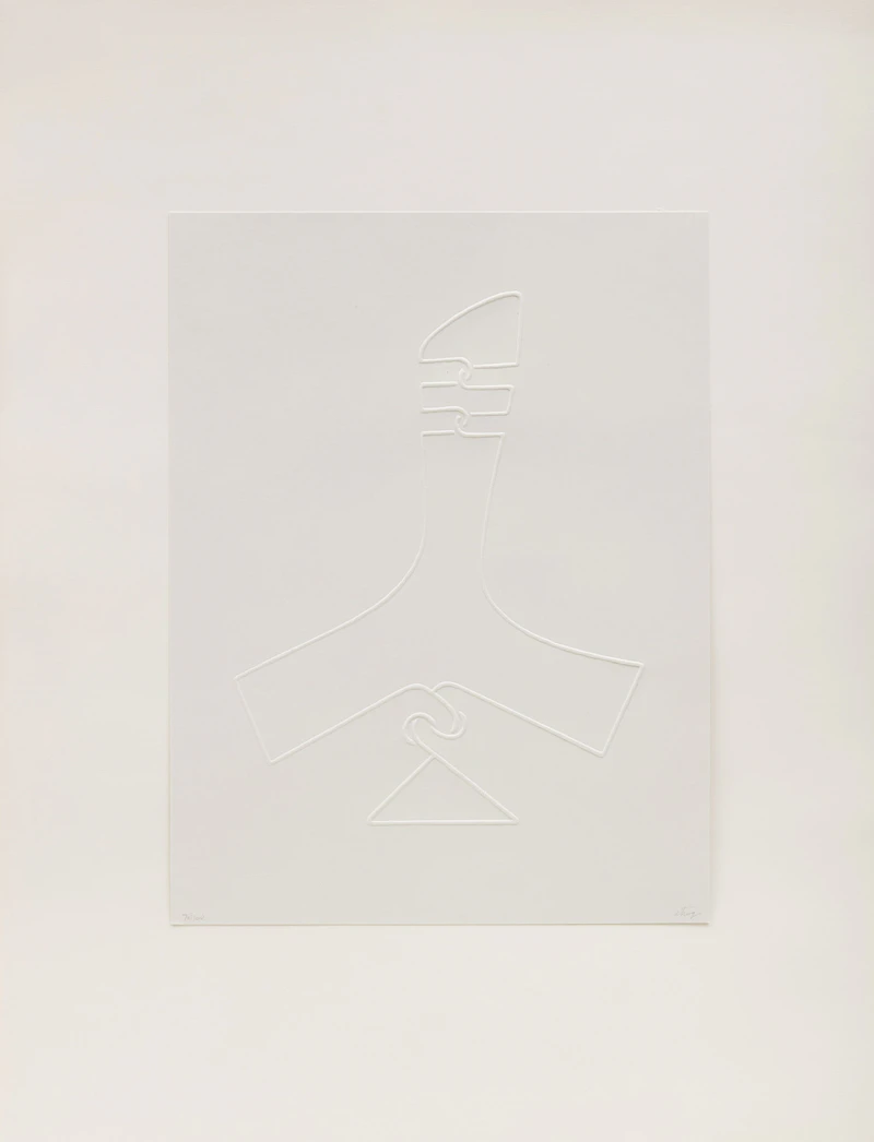 Various Artists, Toronto 20 Portfolio, 1965, portfolio of 19 prints - view 6