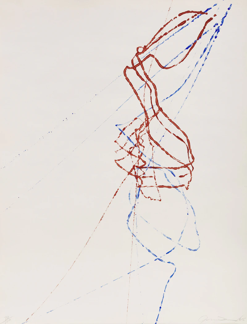 Various Artists, Toronto 20 Portfolio, 1965, portfolio of 19 prints - view 8