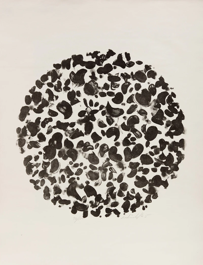 Various Artists, Toronto 20 Portfolio, 1965, portfolio of 19 prints - view 9