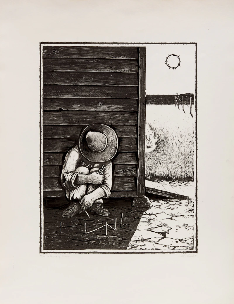 Various Artists, Toronto 20 Portfolio, 1965, portfolio of 19 prints - view 10