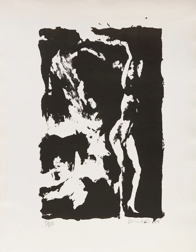 Various Artists, Toronto 20 Portfolio, 1965, portfolio of 19 prints - view 12