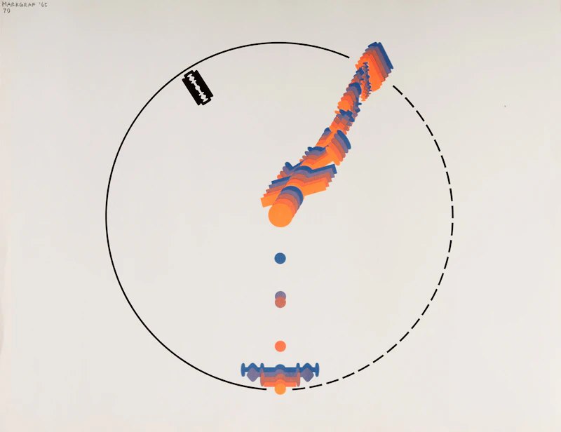 Various Artists, Toronto 20 Portfolio, 1965, portfolio of 19 prints - view 13