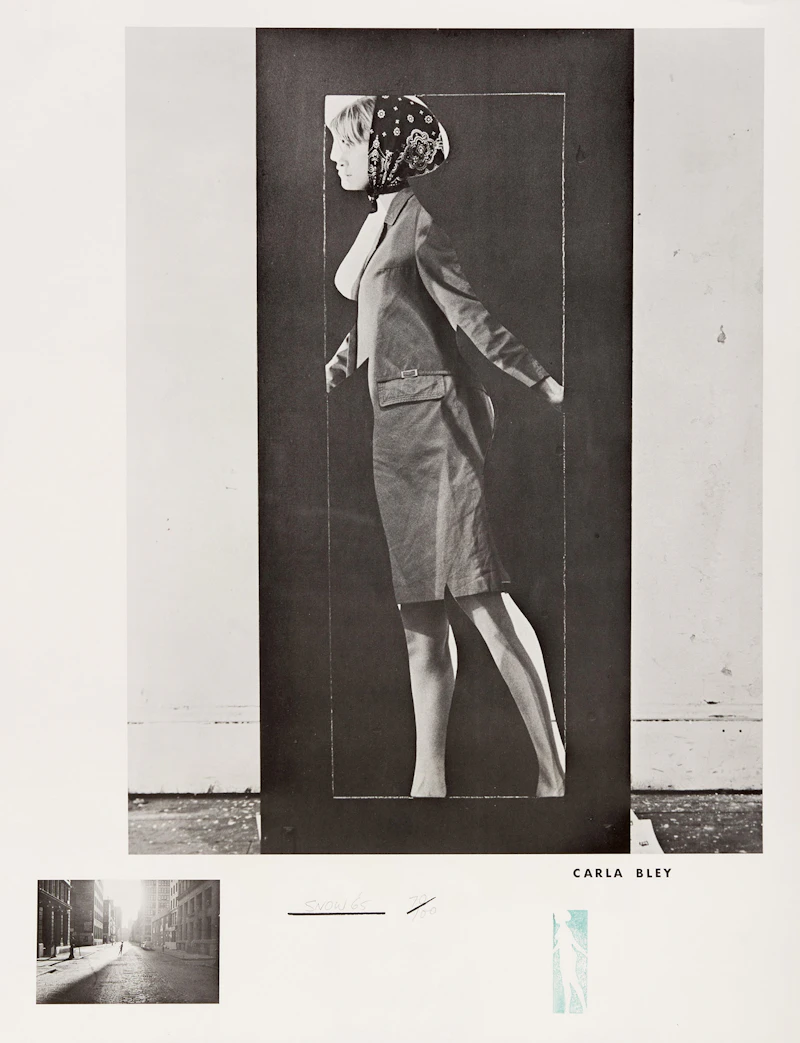 Various Artists, Toronto 20 Portfolio, 1965, portfolio of 19 prints - view 17