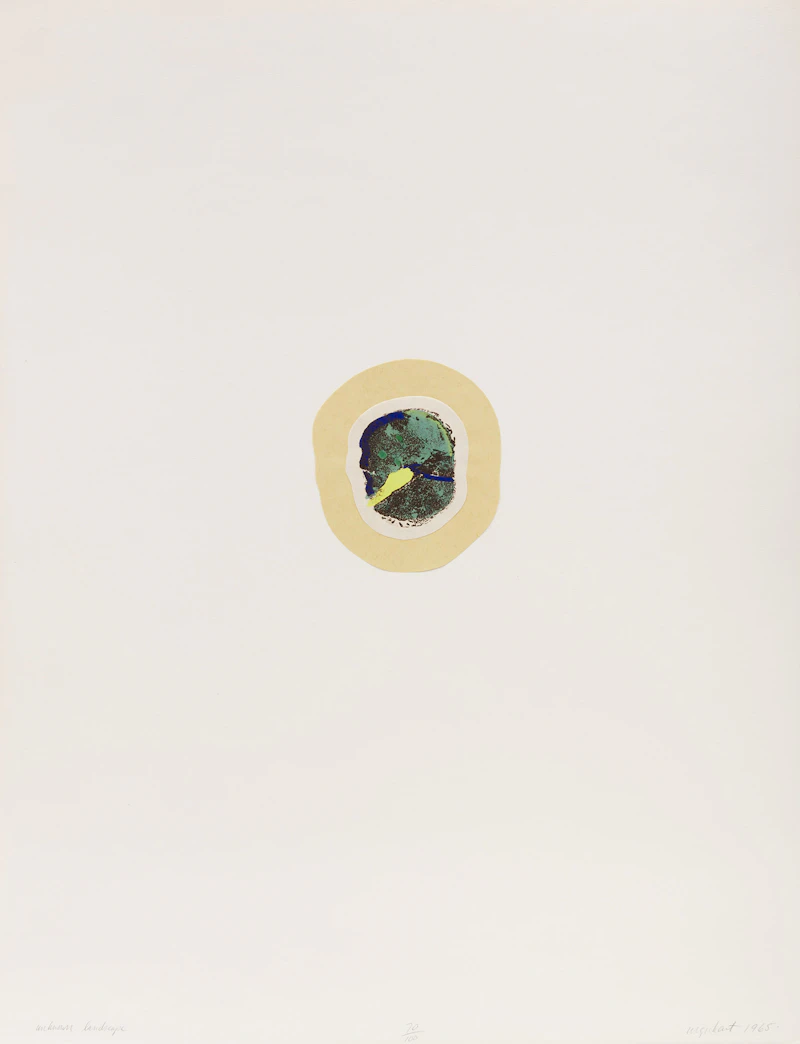 Various Artists, Toronto 20 Portfolio, 1965, portfolio of 19 prints - view 19