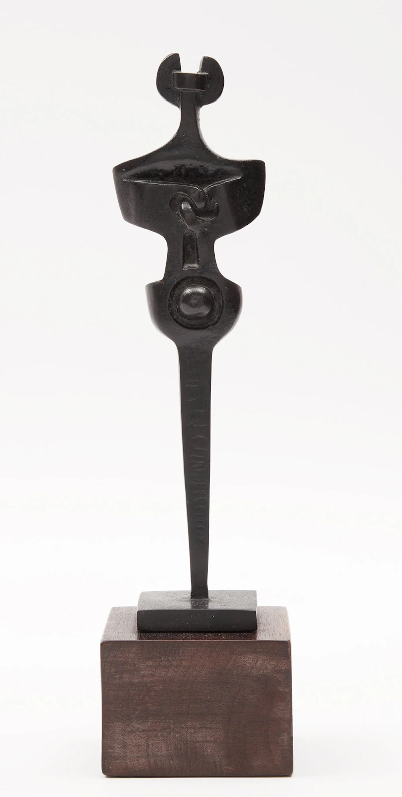Zibelia Study, 1969 by Sorel Etrog